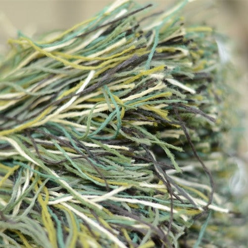 Ghillie Burlap / Yarn / Hessian / Twine / Jute