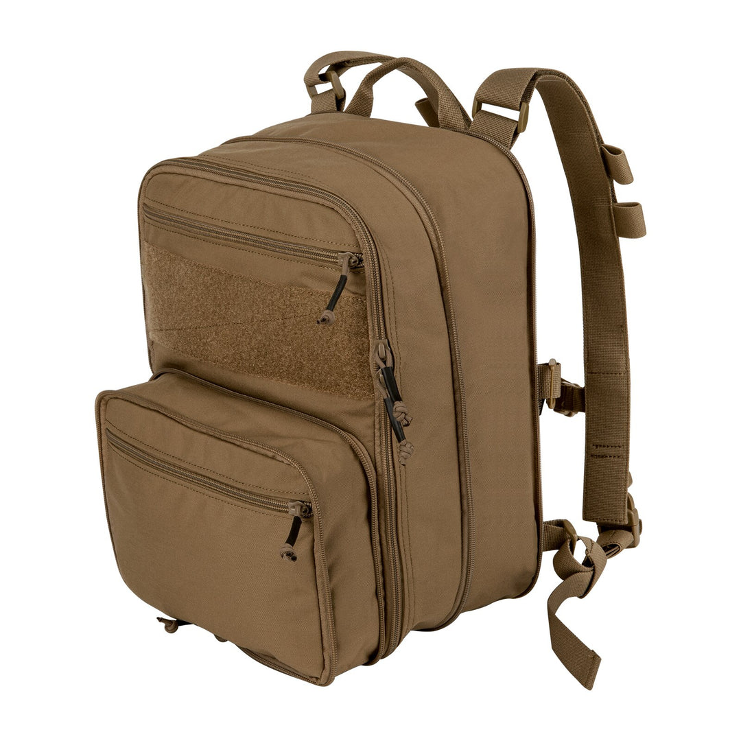 D3CR Chest Rig Plus Flatpack D3 Backpack