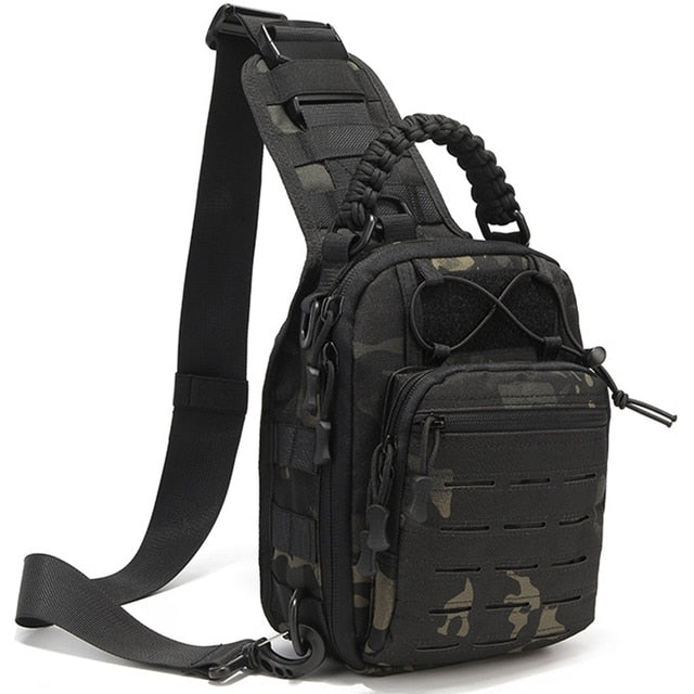 Shoulder Backpack – BL TAC