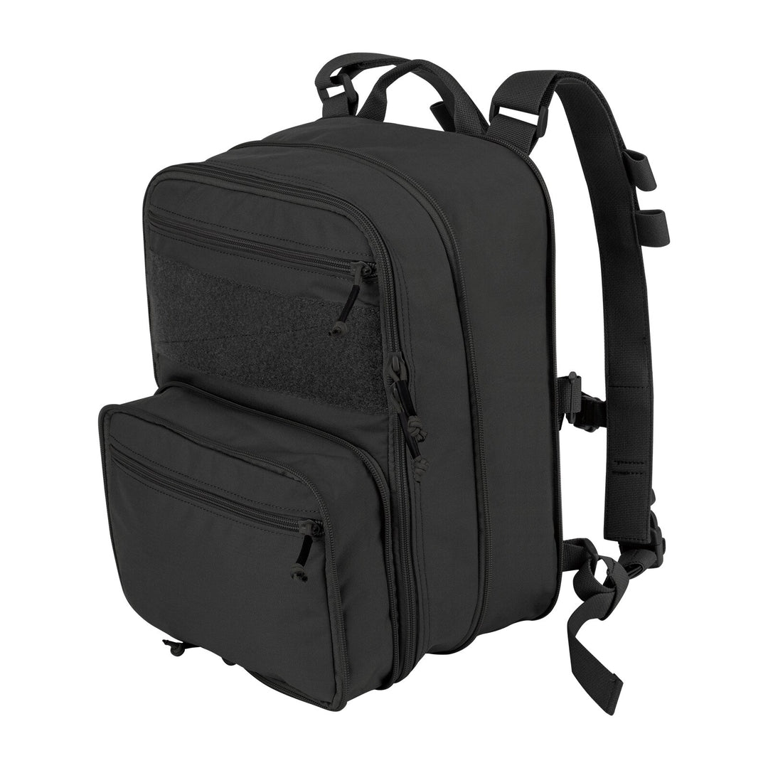 D3CR Chest Rig Plus Flatpack D3 Backpack
