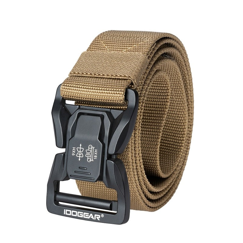 Tactical Quick Release Buckles