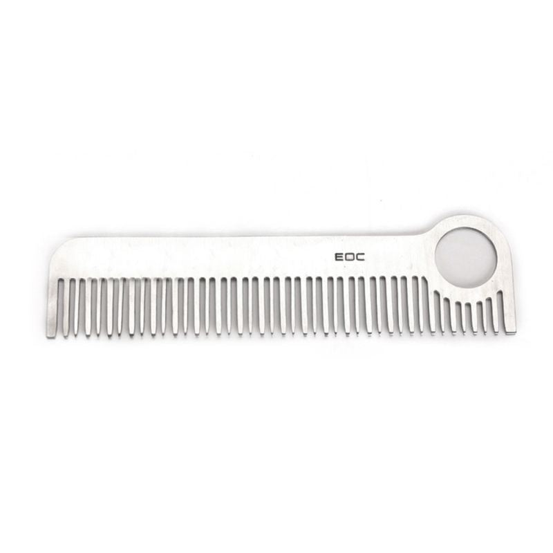 BATTLE Comb - Bearded Lion
