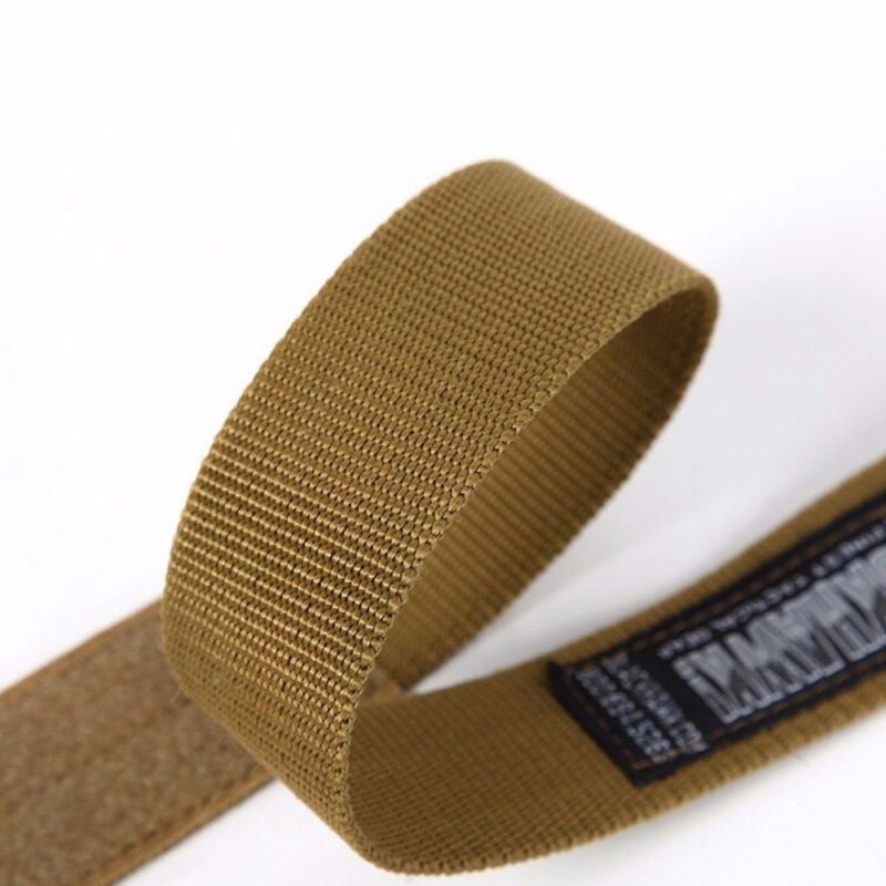 Rescue Rigger Duty Belt - Bearded Lion