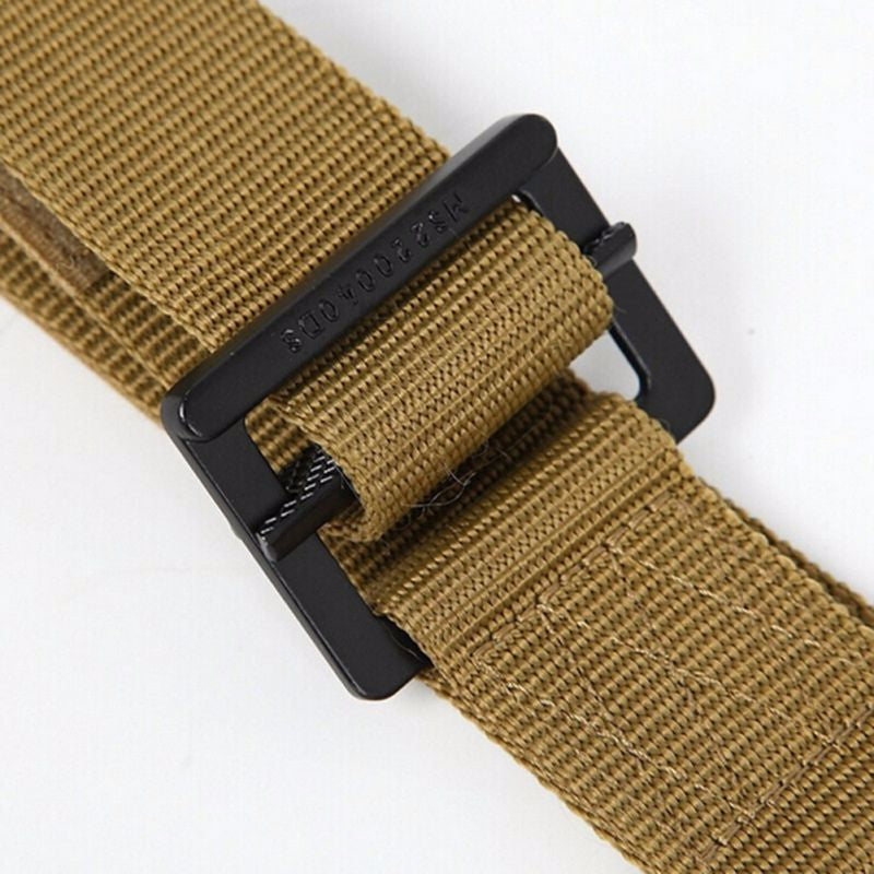 Rescue Rigger Duty Belt - Bearded Lion