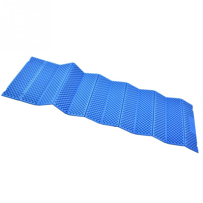 Ultralight Foam Folding Mat - Bearded Lion