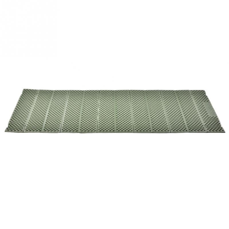 Ultralight Foam Folding Mat - Bearded Lion