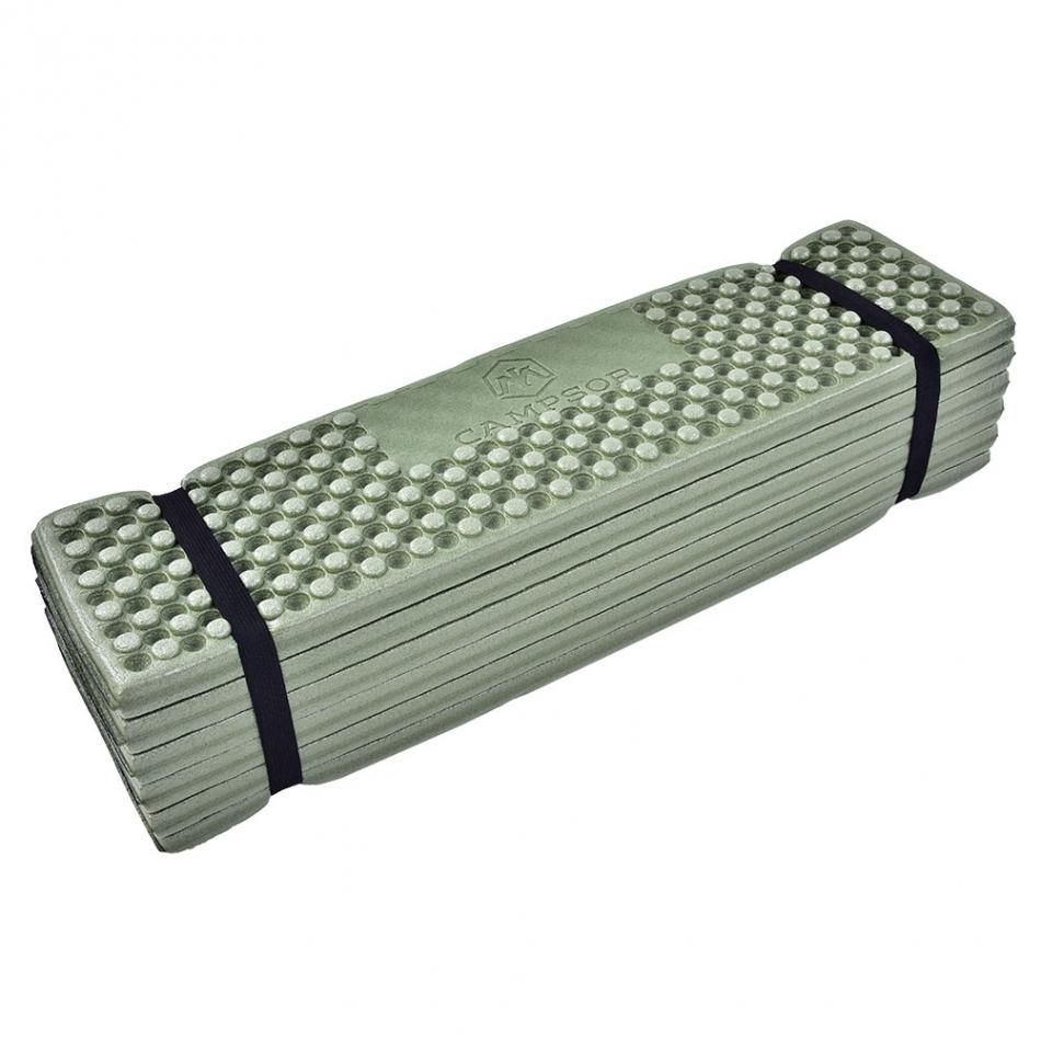 Ultralight Foam Folding Mat – BL TAC