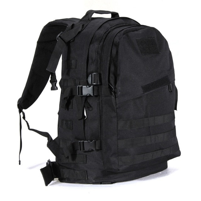 Military Mountaineering Backpack - Bearded Lion