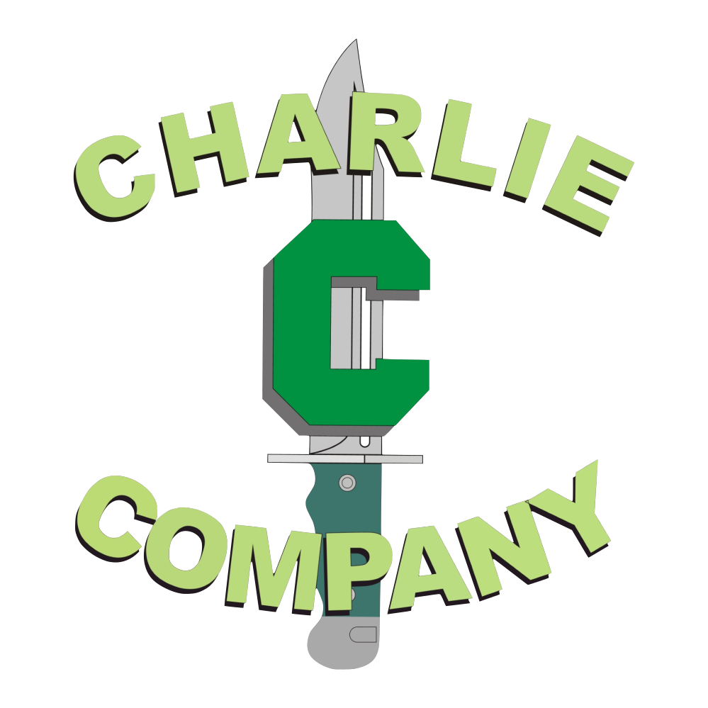 CHARLIE