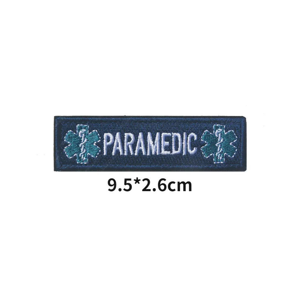 Med Patches