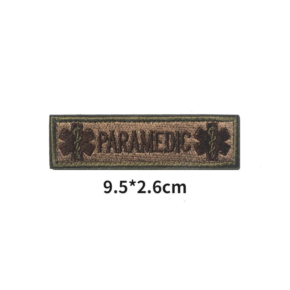 Med Patches