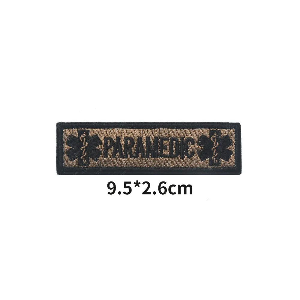 Med Patches