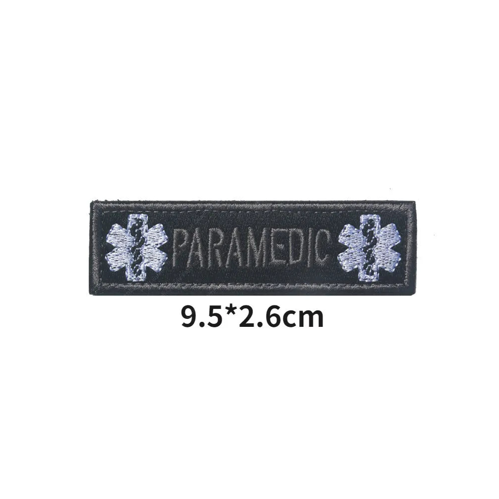 Med Patches