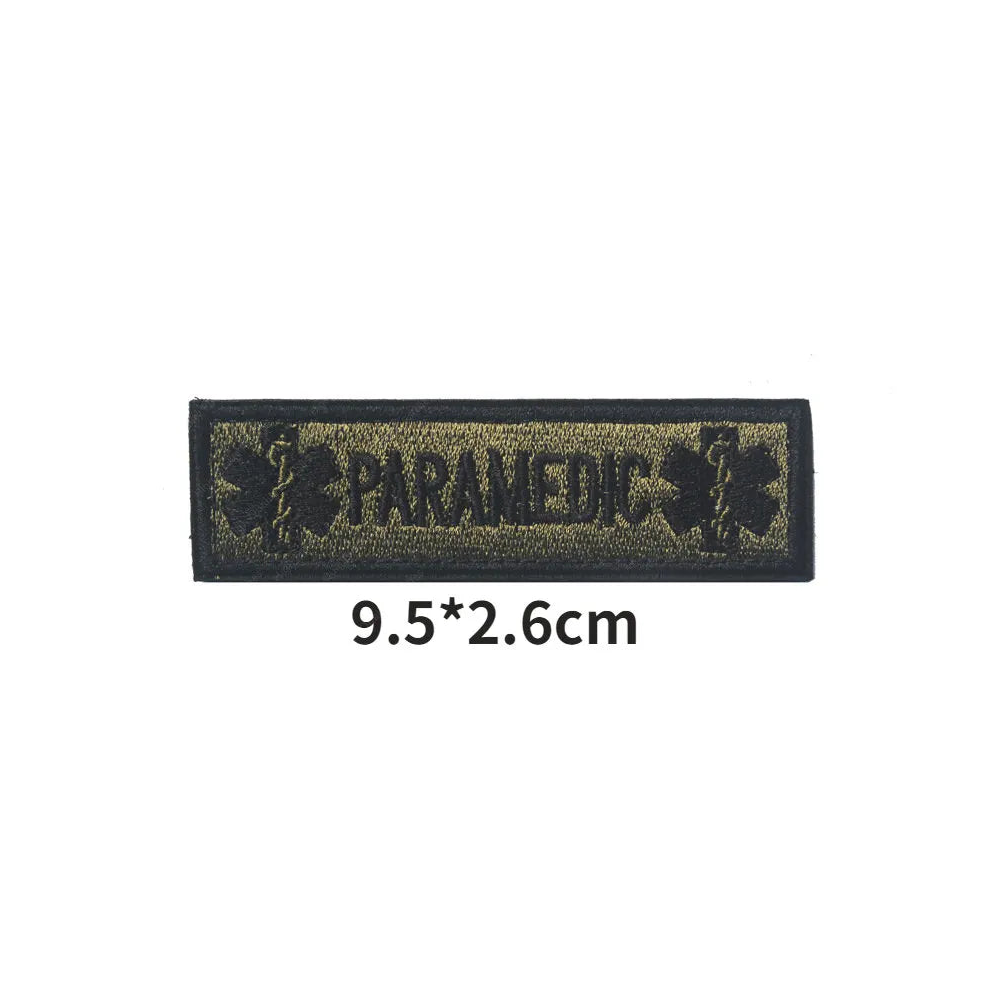 Med Patches