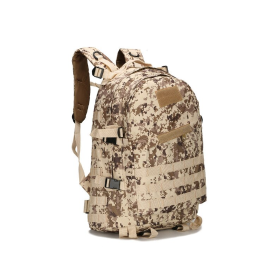 Trekking Backpack