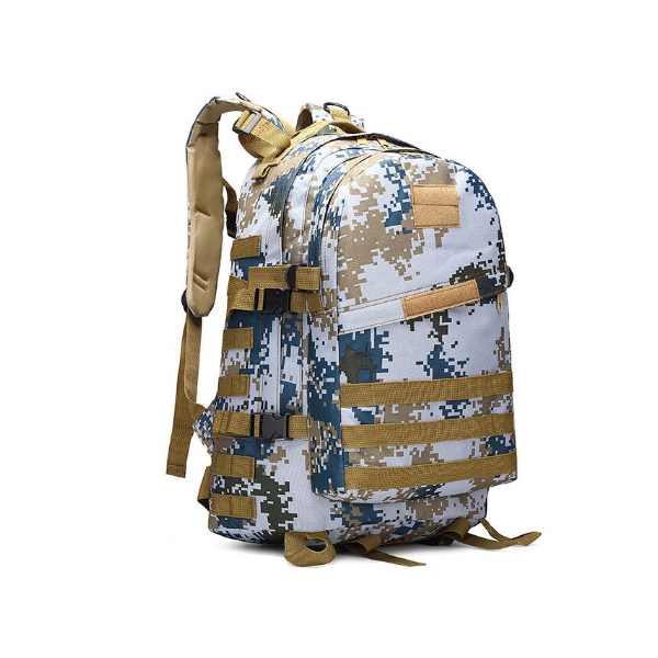 Trekking Backpack