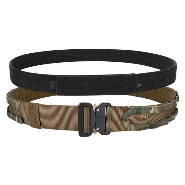 1.75” / 1.5” Outer / Inner 2 IN 1 Quick Release Belt