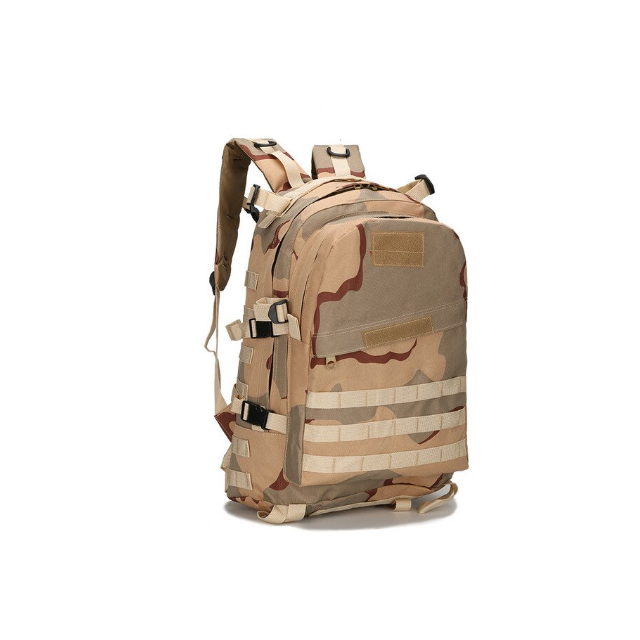 Trekking Backpack
