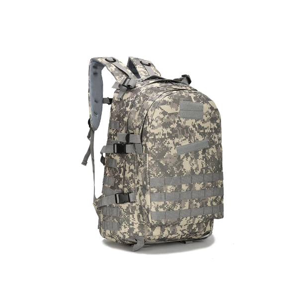 Trekking Backpack