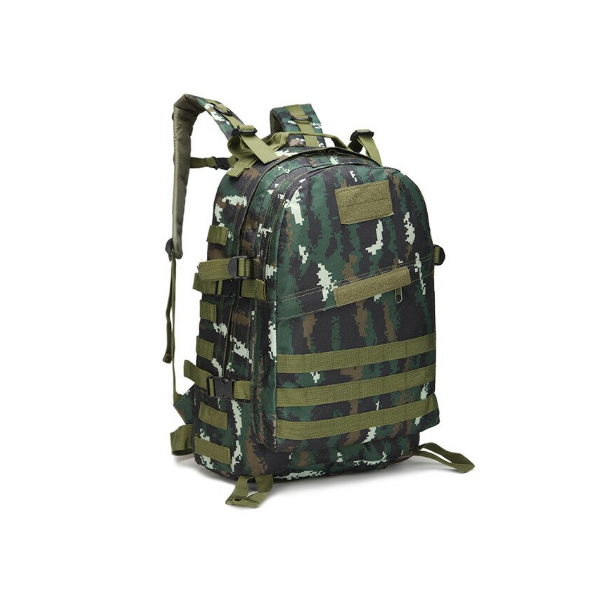 Trekking Backpack