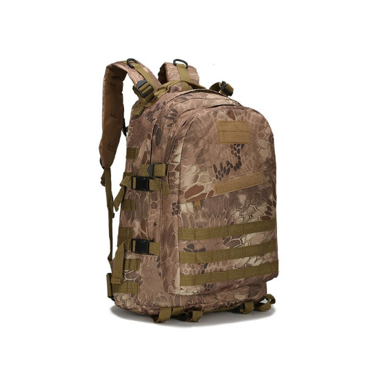 Trekking Backpack