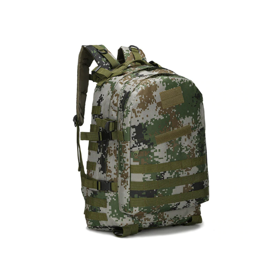 Trekking Backpack