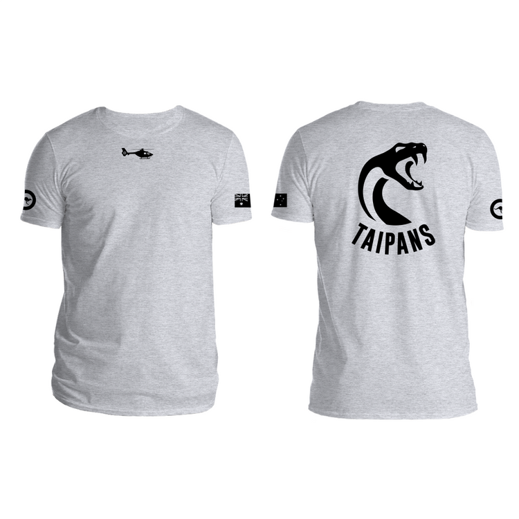 723 SQN EC135 Classic T-Shirt - BL TAC
