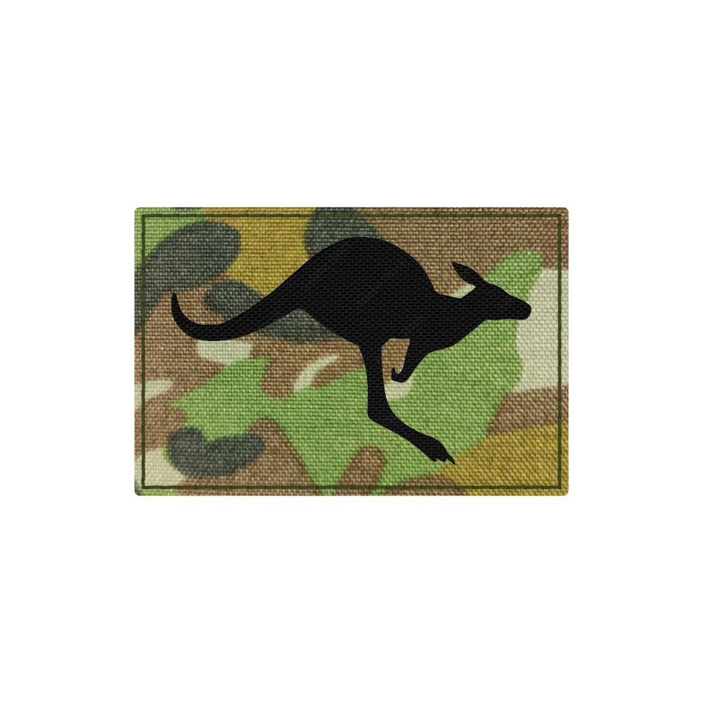Skippy Patch - BL TAC