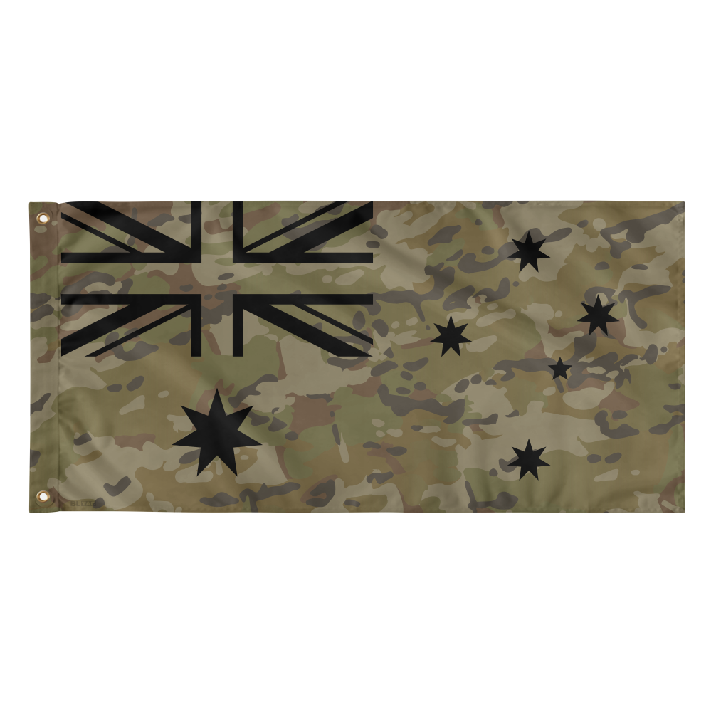 Australian Flag - AMC
