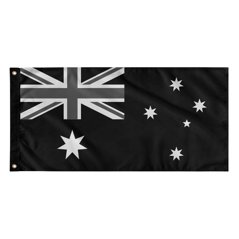 Australian Flags