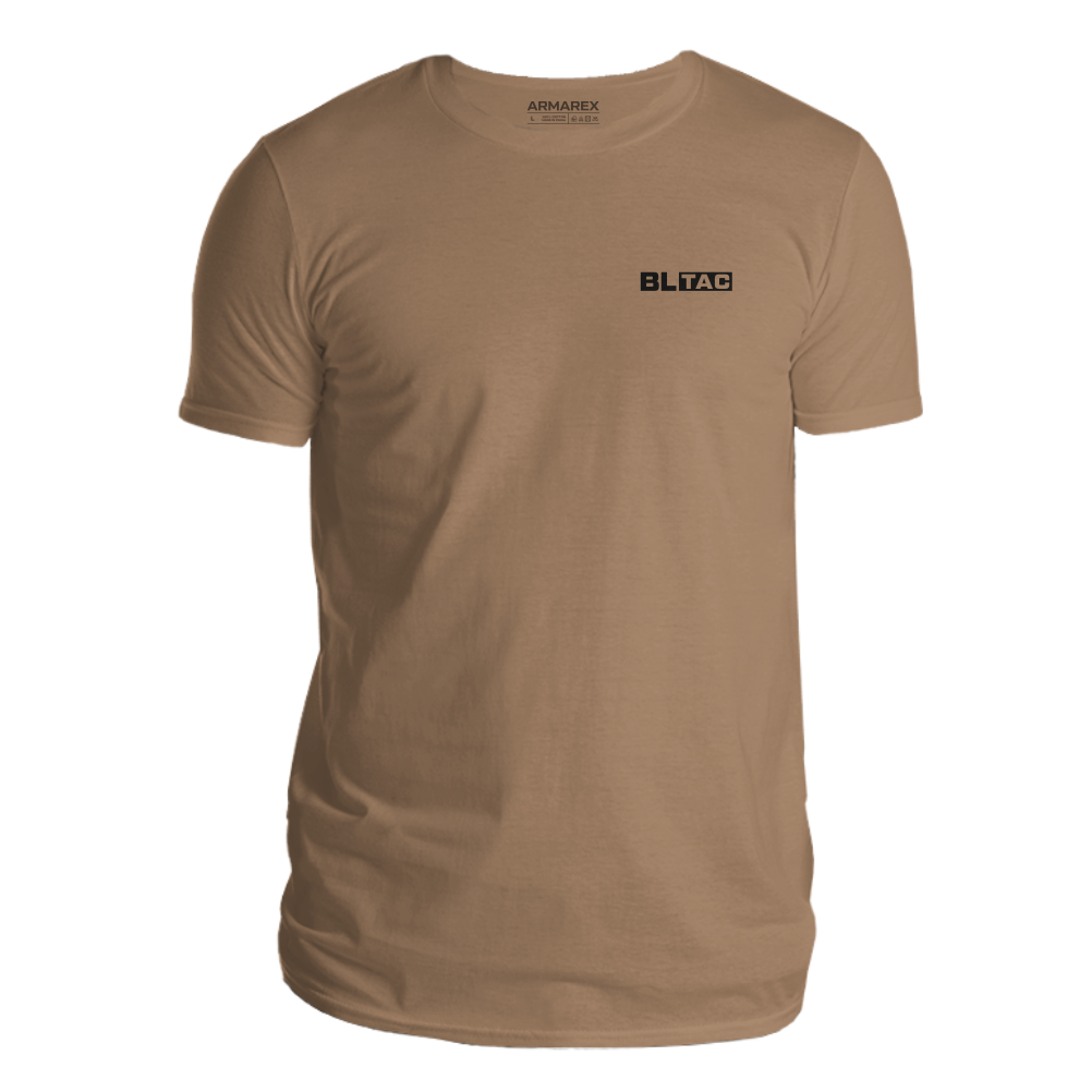 BLT Low Profile Undershirt