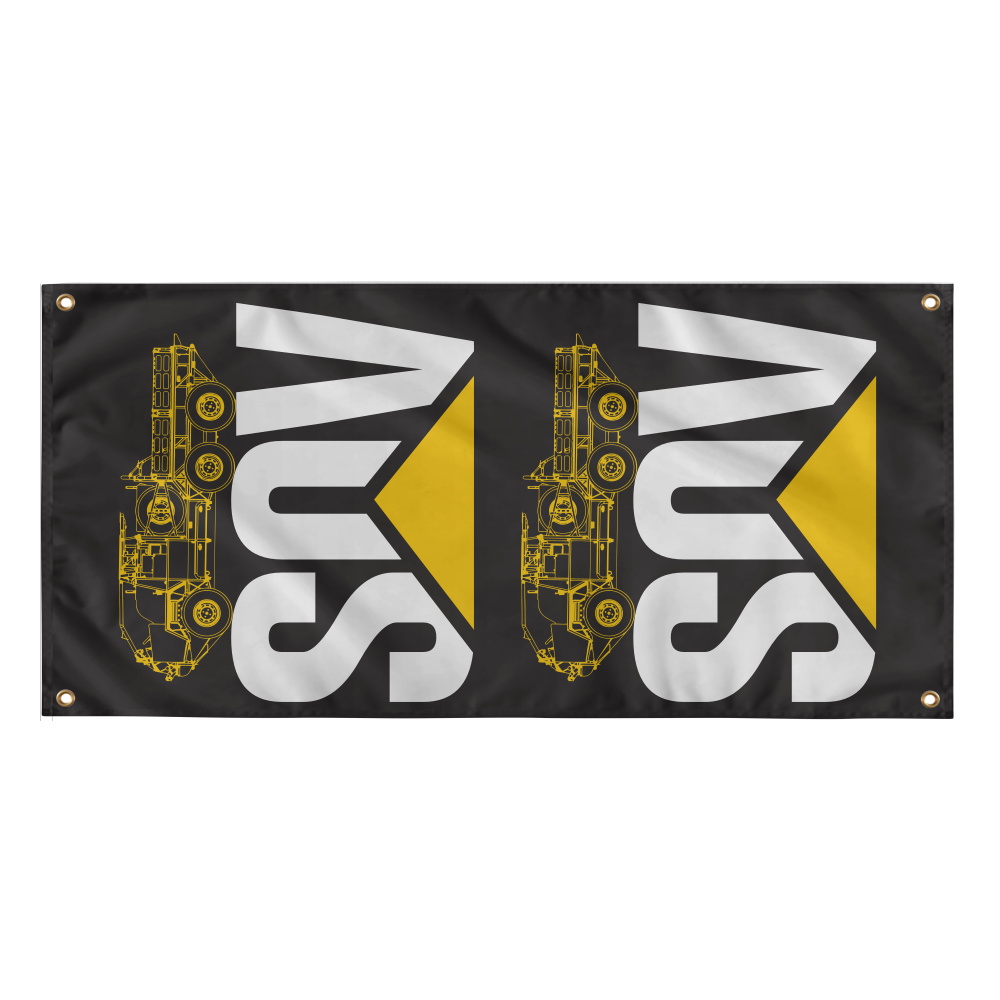 SOV Banners