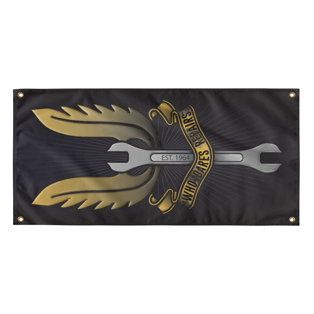 SOV Banners