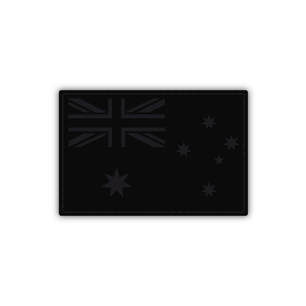 Australian Flag ANF Patch