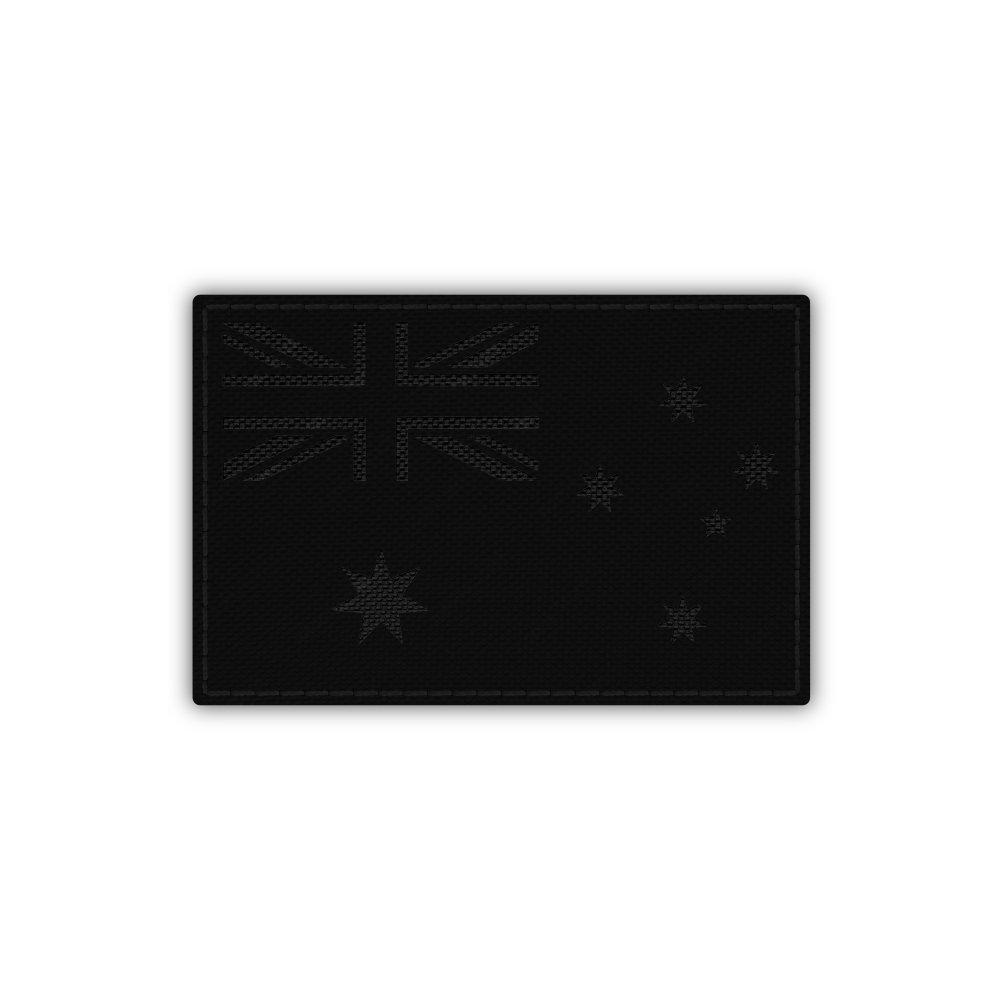Australian Flag ANF Patch