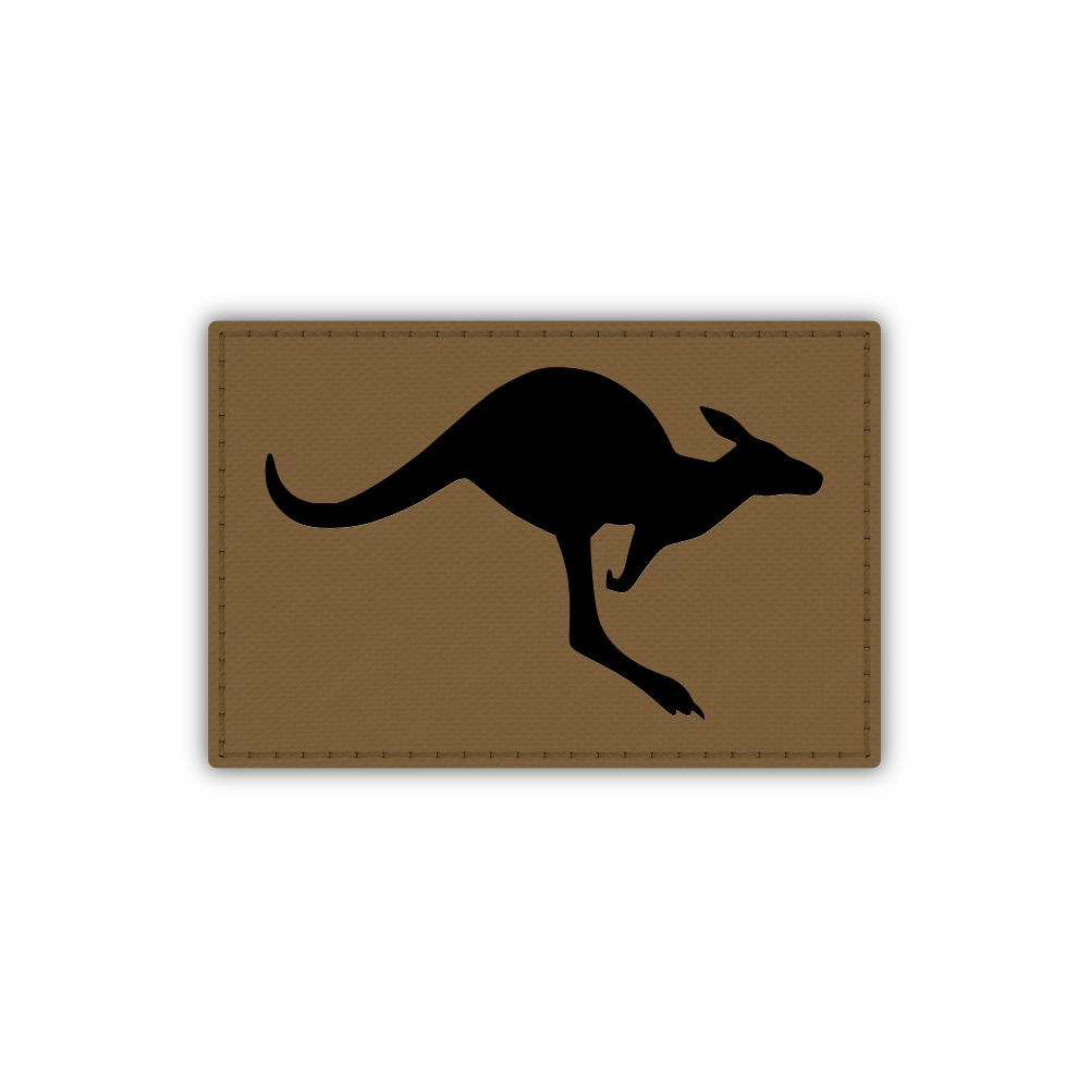 Skippy Patch - BL TAC