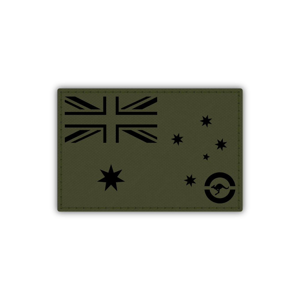 Australian Flag ANF Patch