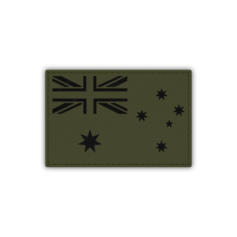 Australian Flag ANF Patch