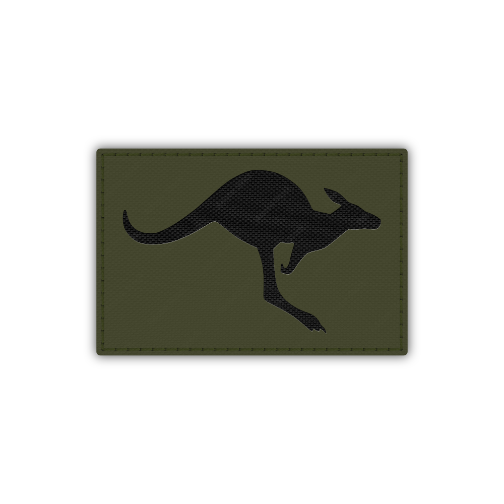 Skippy Patch - BL TAC