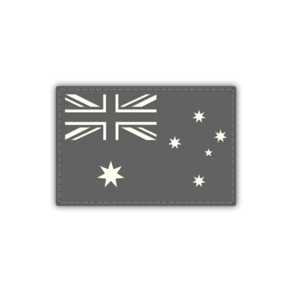 Australian Flag ANF Patch