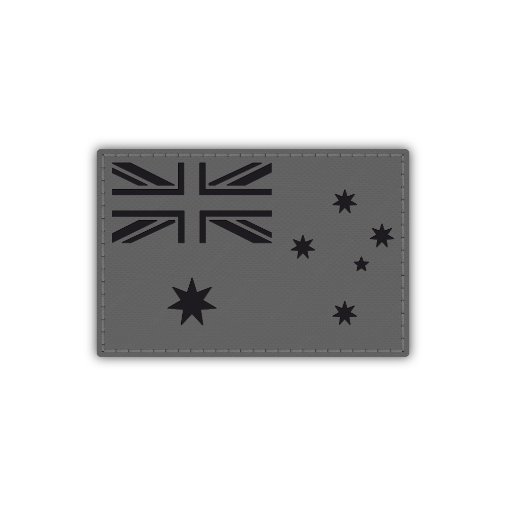 Australian Flag ANF Patch