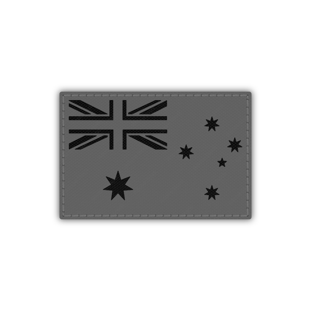 Australian Flag ANF Patch