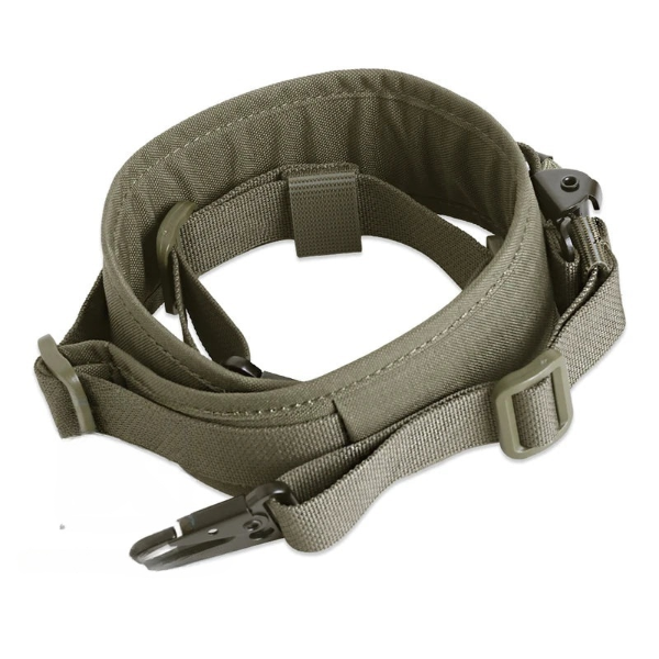 2 Point / 1 Point Padded Sling