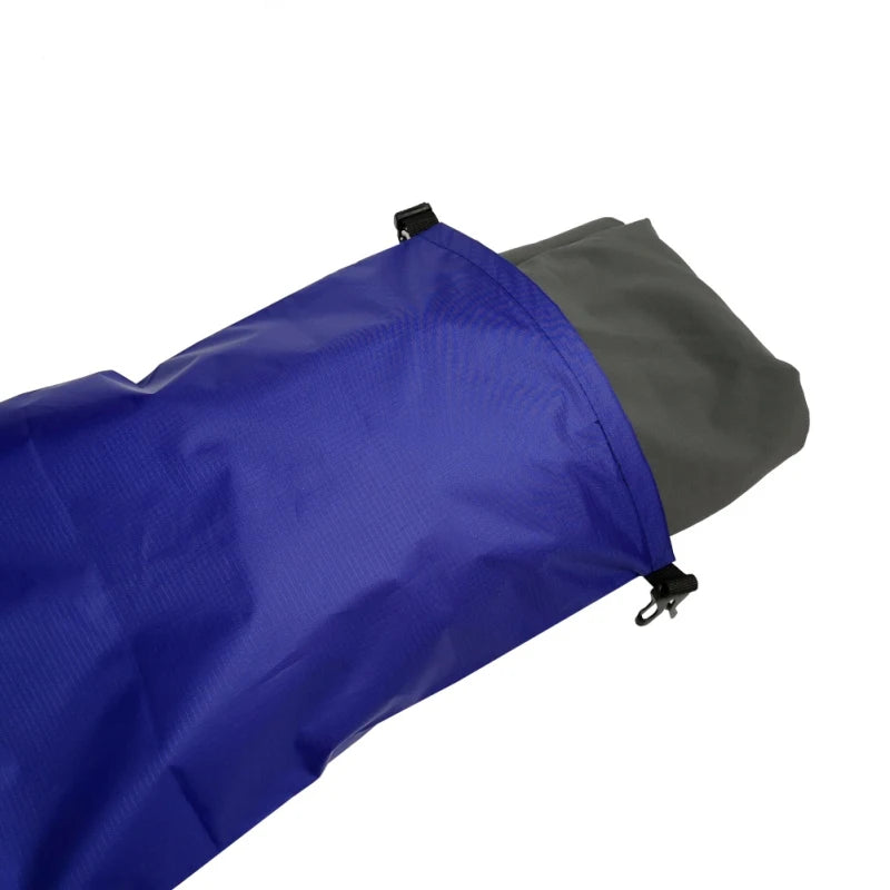 6PCS Waterproof Dry Bag Pack