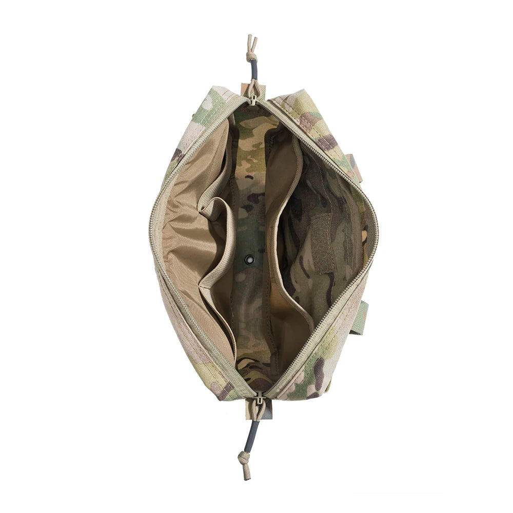 Attachable Hanging Pouch