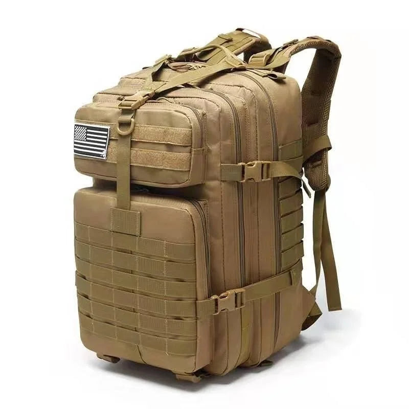Outdoor 3P Backpack