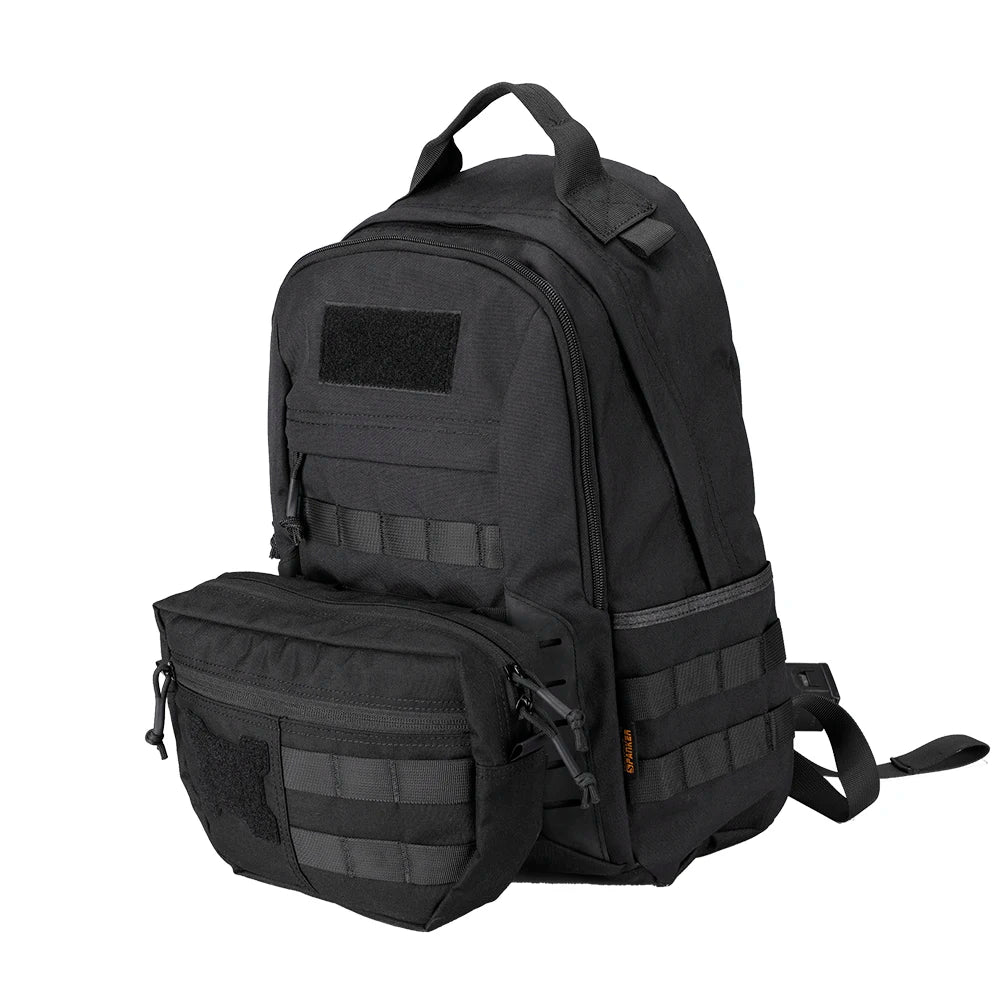 Attachable Hanging Pouch