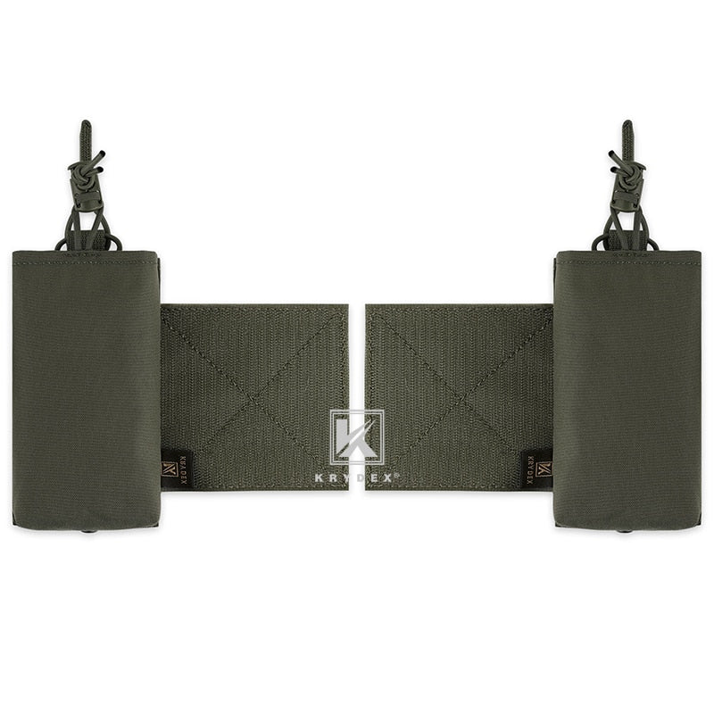 Expandable Radio Mag Pouch