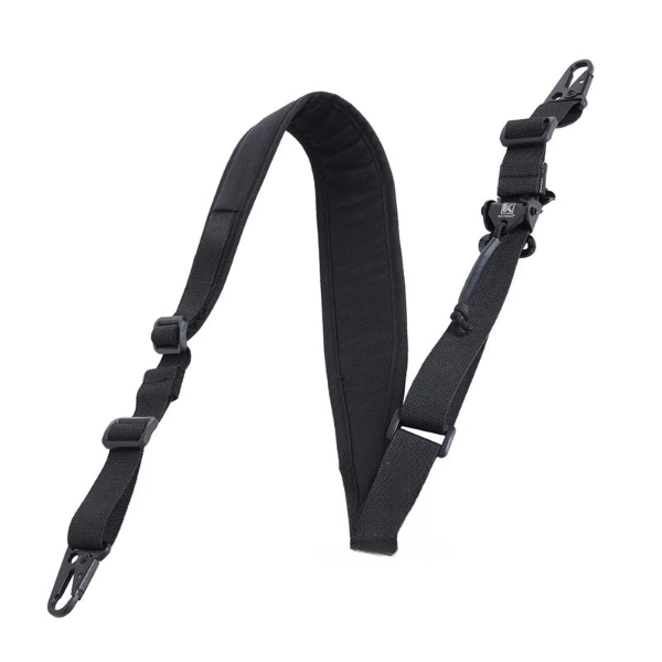 2 Point / 1 Point Padded Sling