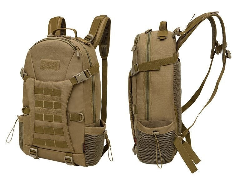 Outdoor MOLLE Backpack